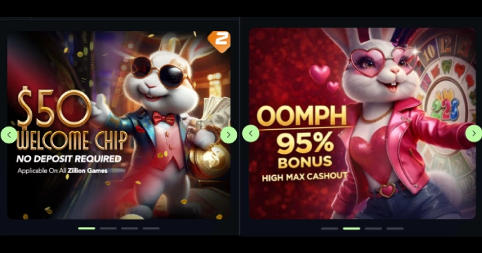 Slotbunny casino